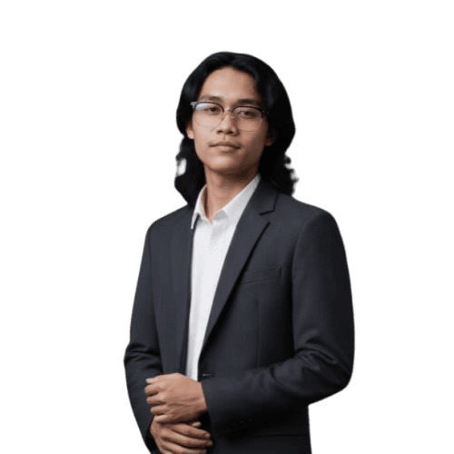 Nasywan Damar - Fullstack Developer