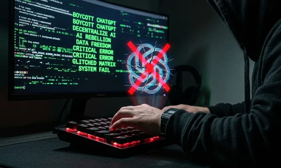 Opini: OpenAI vs Anthropic, Kontrak Pentagon, dan Mengapa Gerakan Boikot ChatGPT Makin Menggema